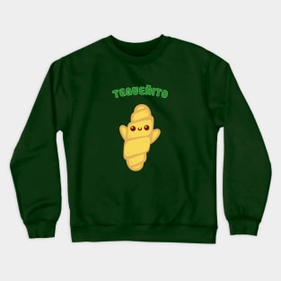 Tequeño - Comfort Food Zuliana Kawaii T-Shirt Crewneck Sweatshirt